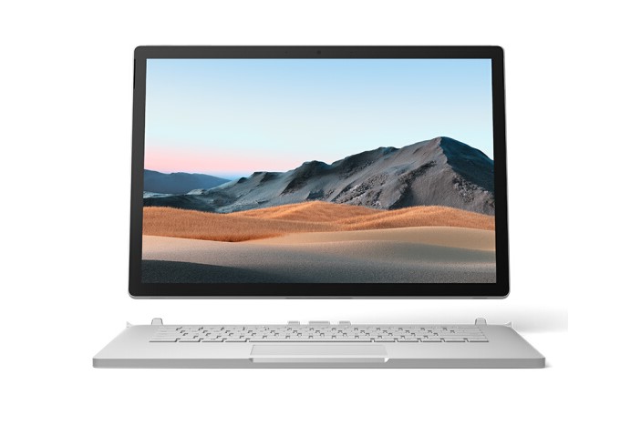 格尔木Surface 维修前的准备工作